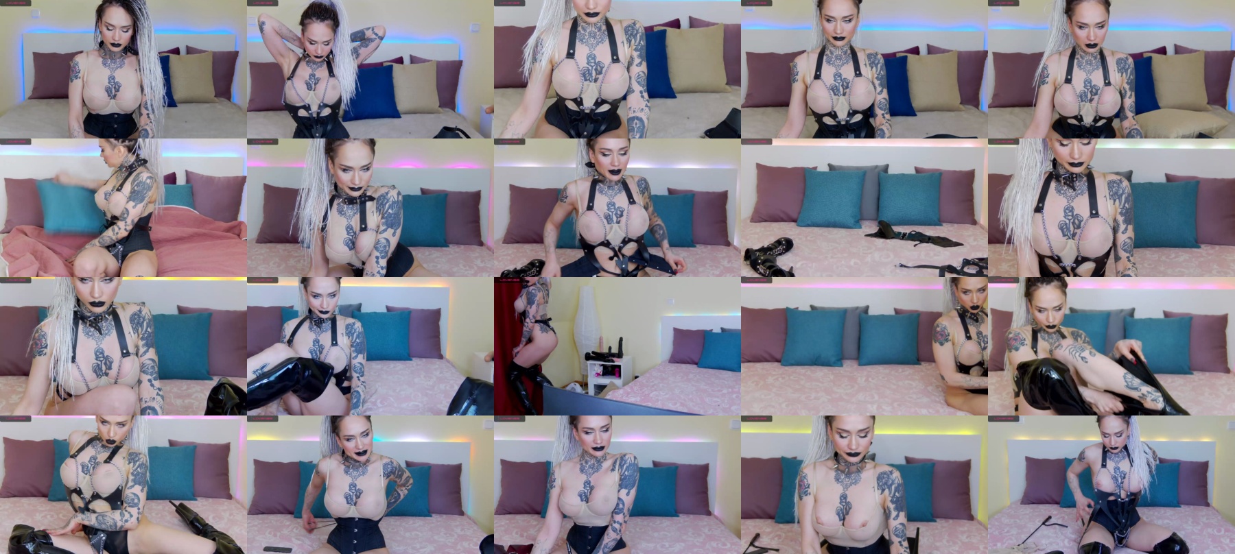 Jasmine_Mistress  18-03-2021
